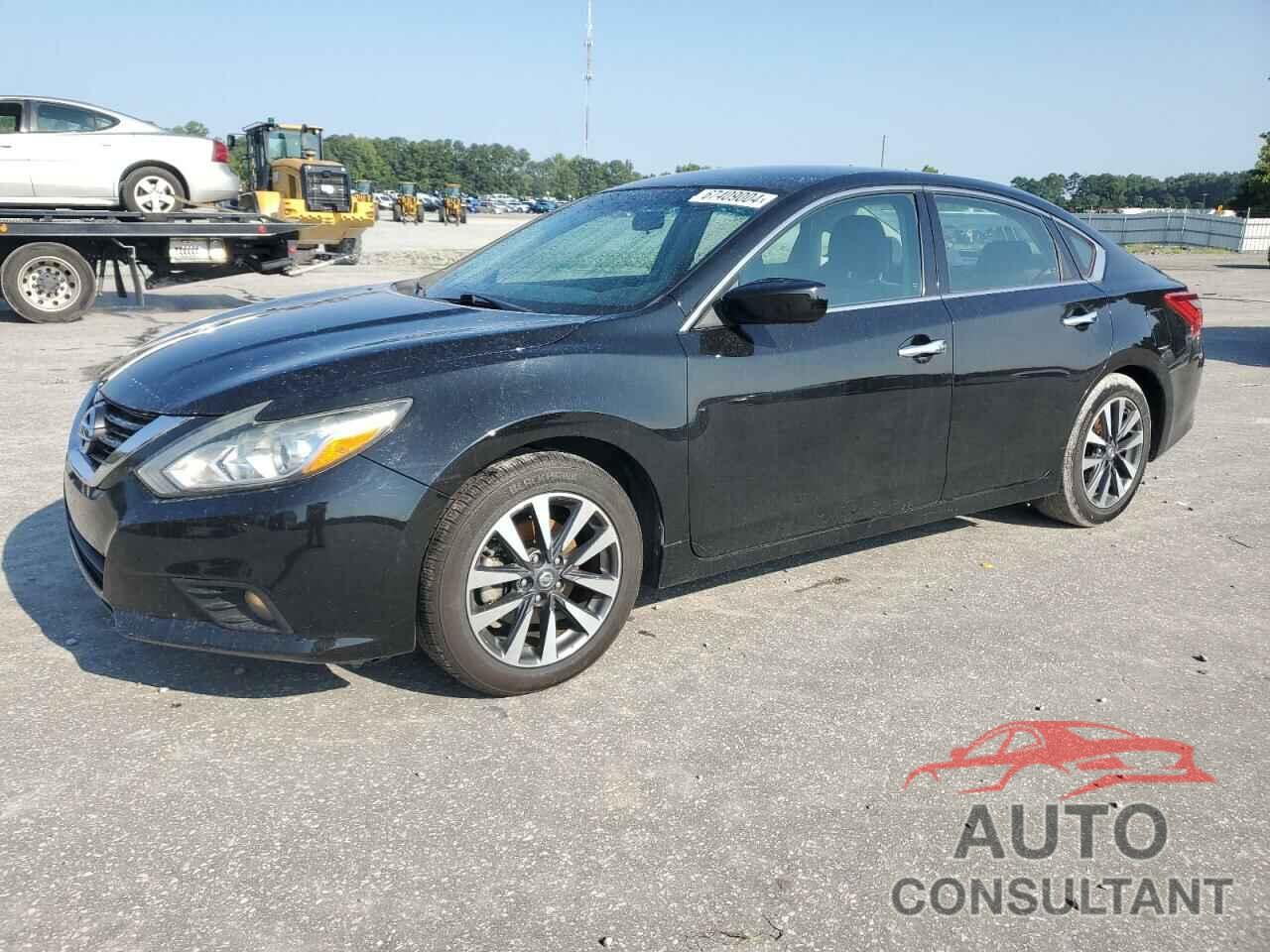 NISSAN ALTIMA 2017 - 1N4AL3AP7HC111864