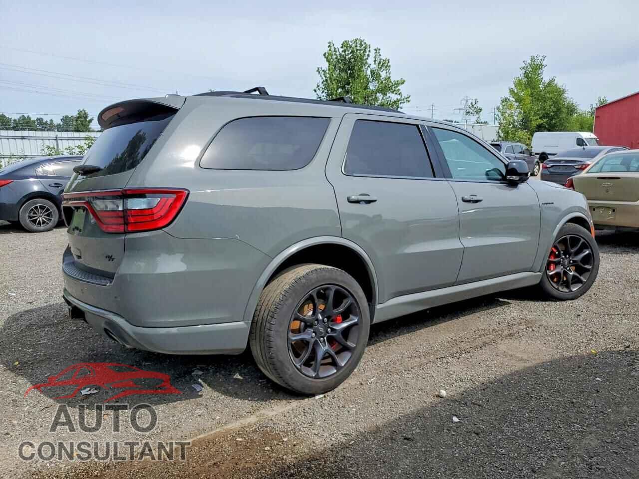 DODGE DURANGO 2023 - 1C4SDJCT3PC574769