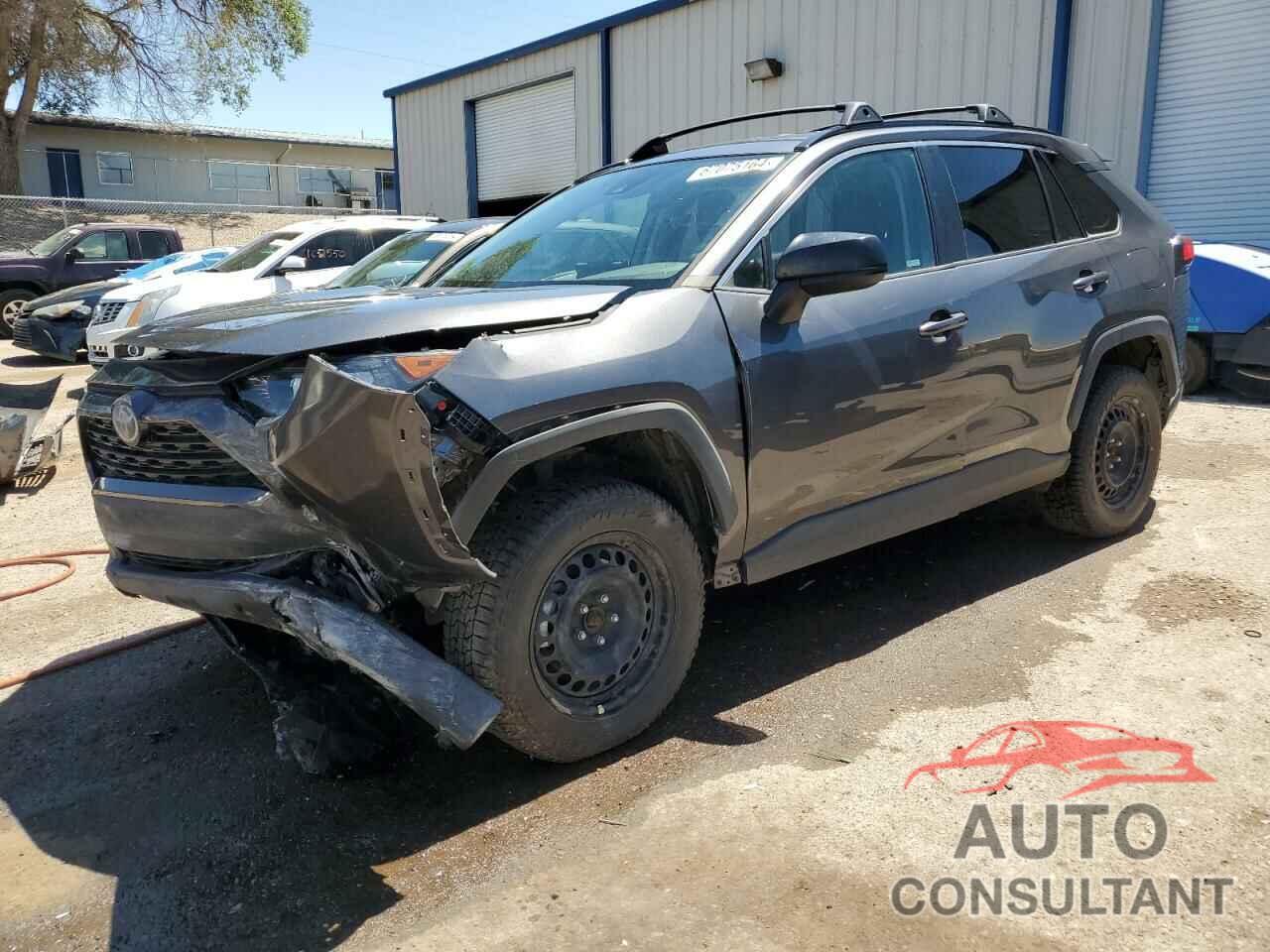 TOYOTA RAV4 2019 - 2T3F1RFV4KW002184