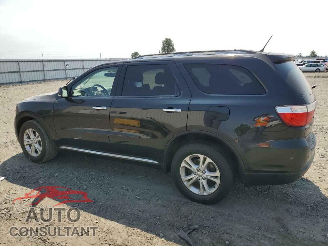 DODGE DURANGO 2013 - 1C4SDJDTXDC565576