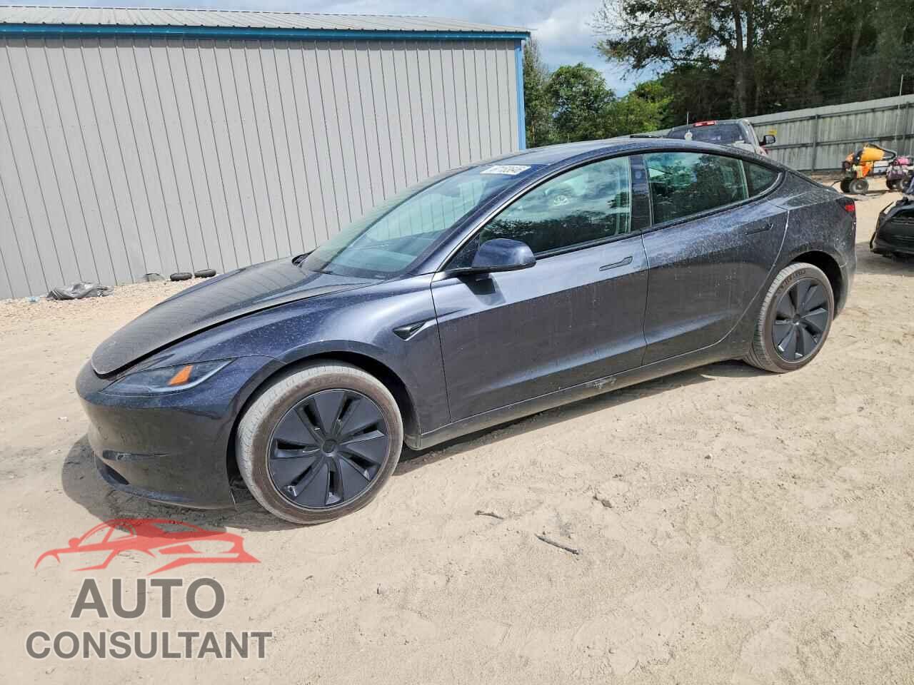 TESLA MODEL 3 2025 - 5YJ3E1EA4SF890917