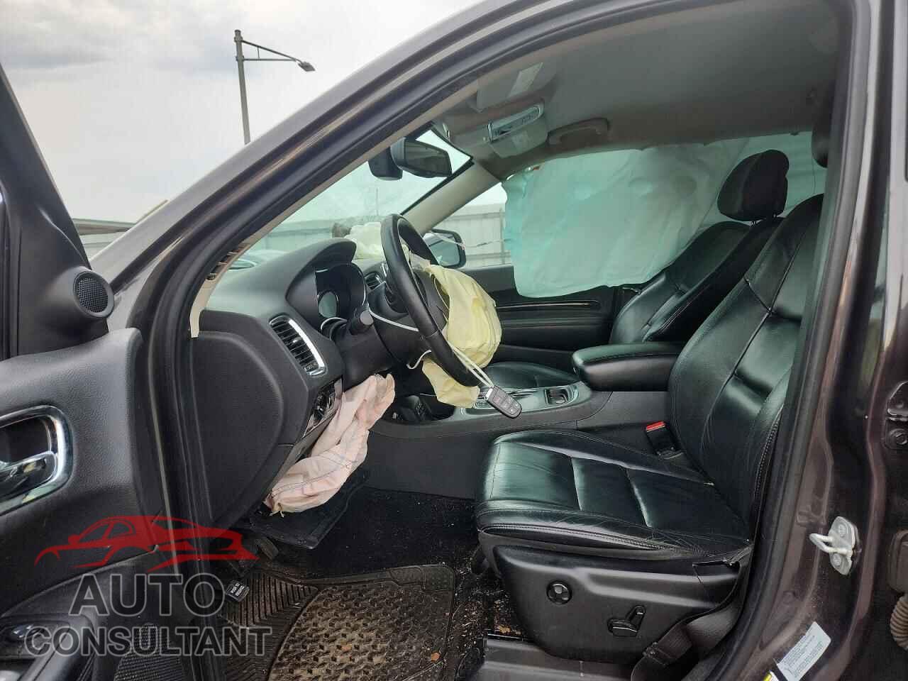 DODGE DURANGO 2015 - 1C4RDHDG7FC904310