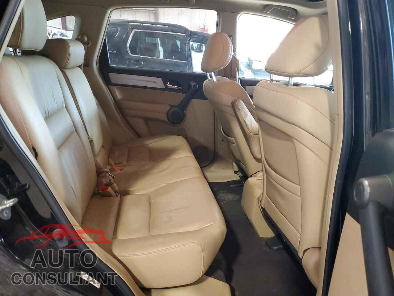 HONDA CRV 2011 - JHLRE3H70BC003593