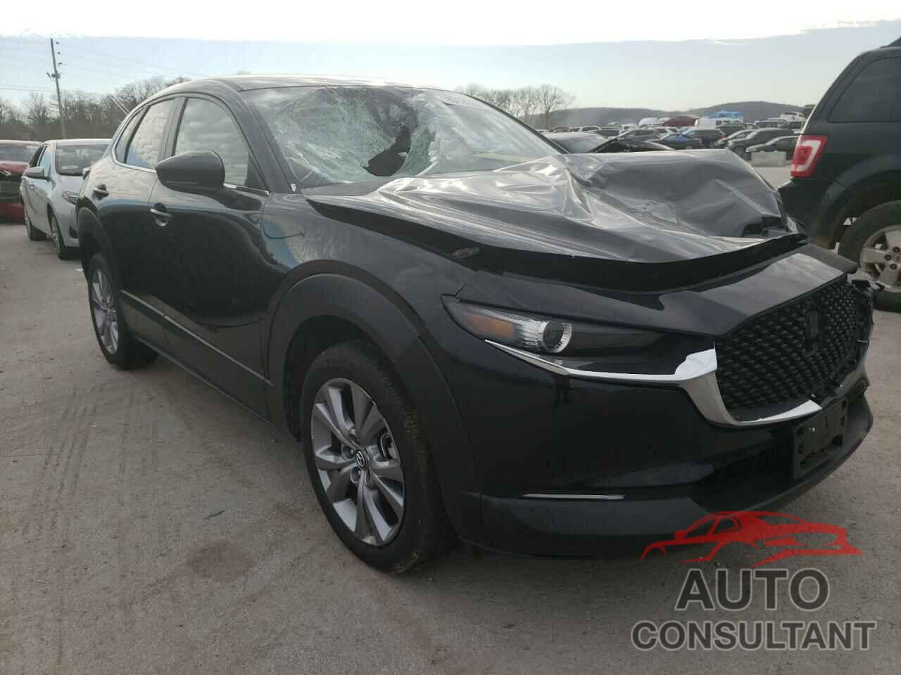 MAZDA CX30 2021 - 3MVDMBBL0MM242605