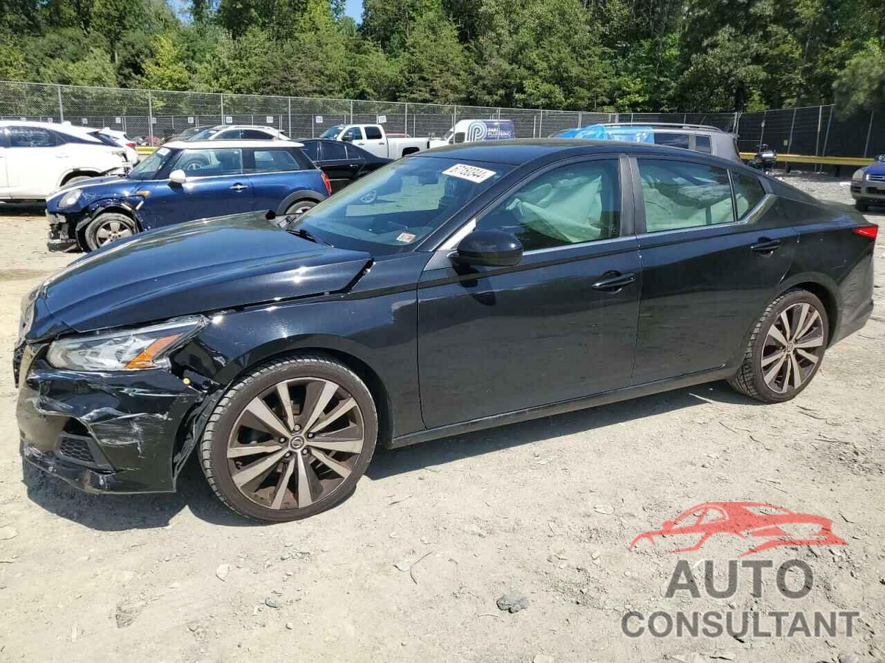 NISSAN ALTIMA 2019 - 1N4BL4CV5KC124979