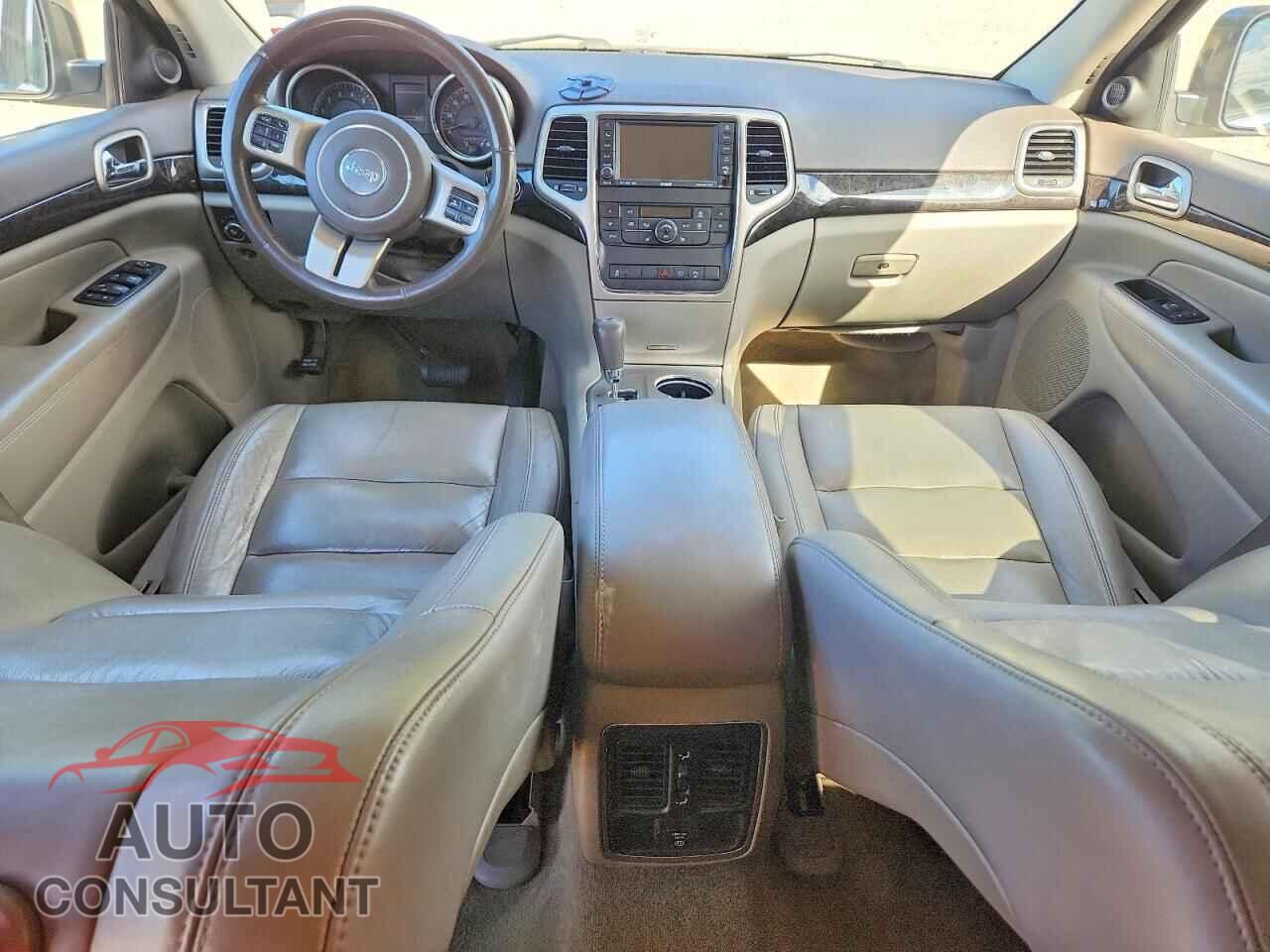 JEEP CHEROKEE 2011 - 1J4RS4GG7BC716675