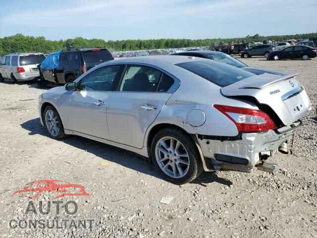 NISSAN MAXIMA 2011 - 1N4AA5AP1BC814997