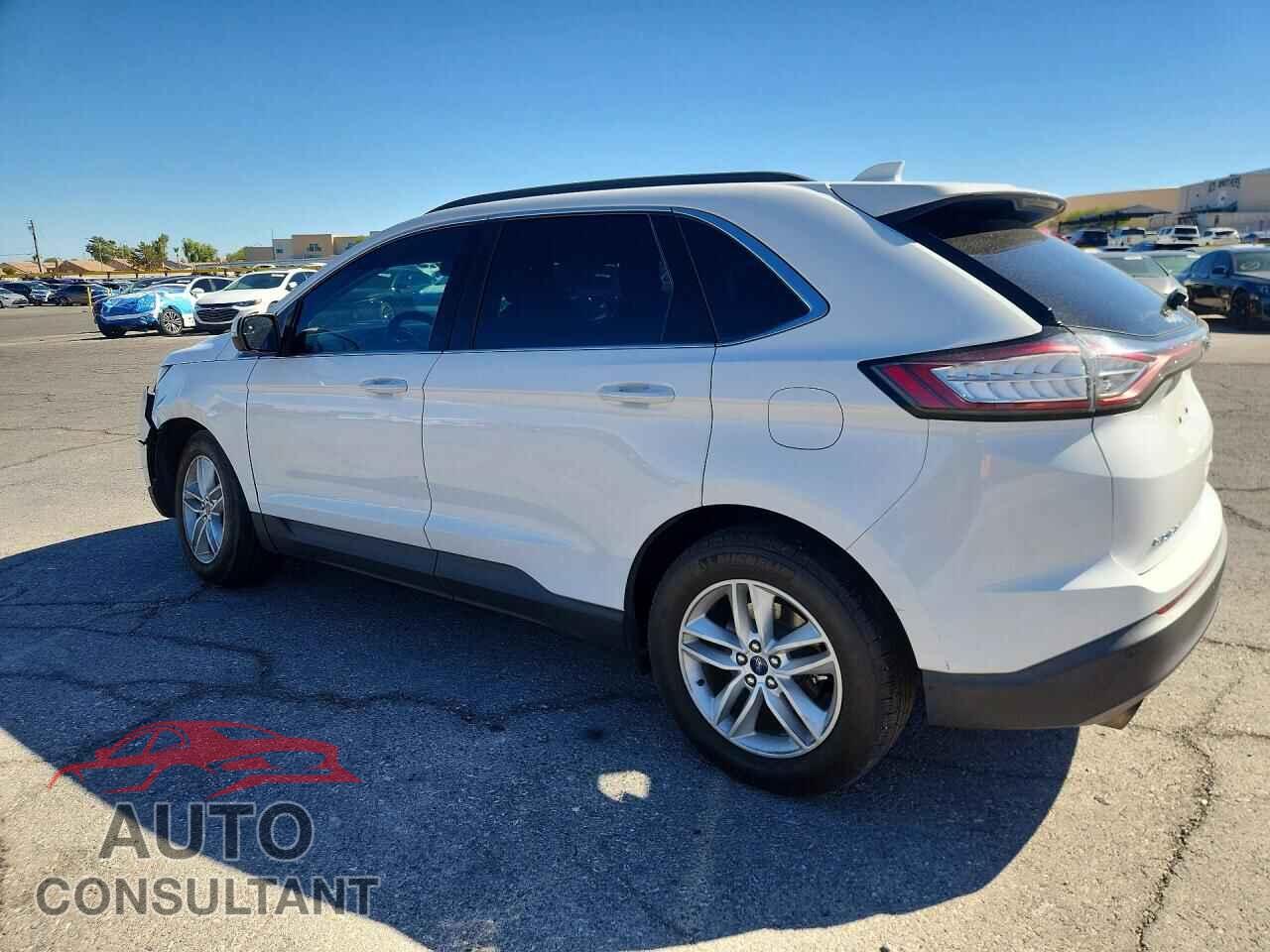 FORD EDGE 2018 - 2FMPK3J99JBB13514