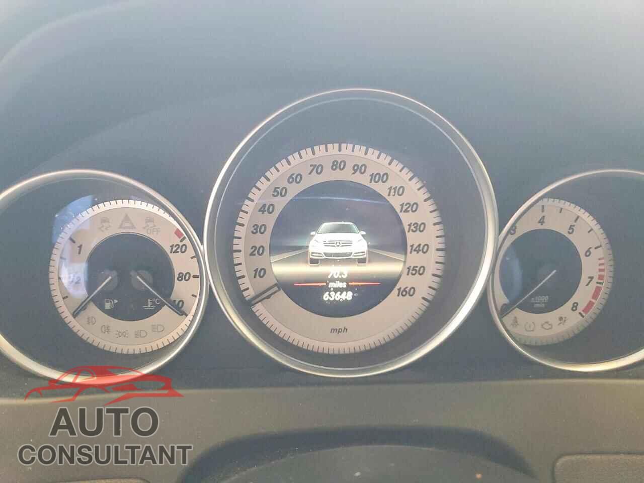 MERCEDES-BENZ C-CLASS 2023 - WDDGF8AB8DA829609