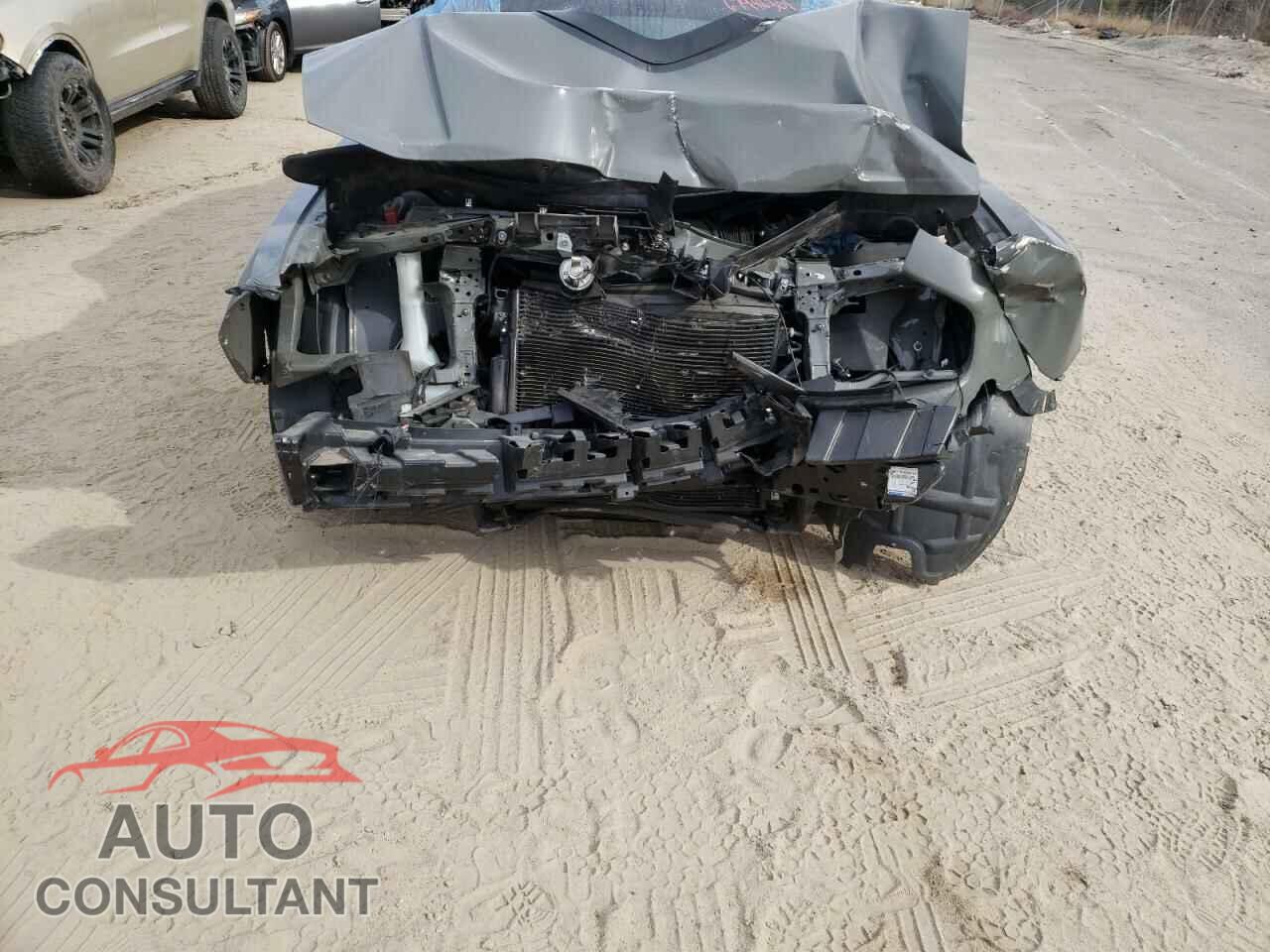 DODGE CHALLENGER 2017 - 2C3CDZBT5HH530764