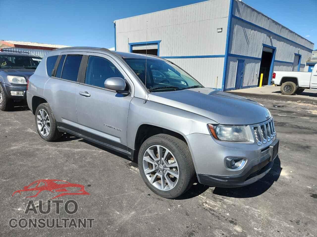 JEEP COMPASS 2014 - 1C4NJCCB2ED877140