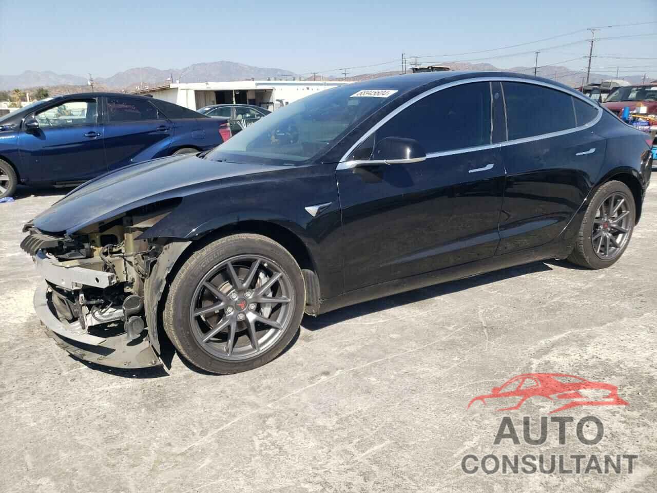 TESLA MODEL 3 2019 - 5YJ3E1EA1KF306294