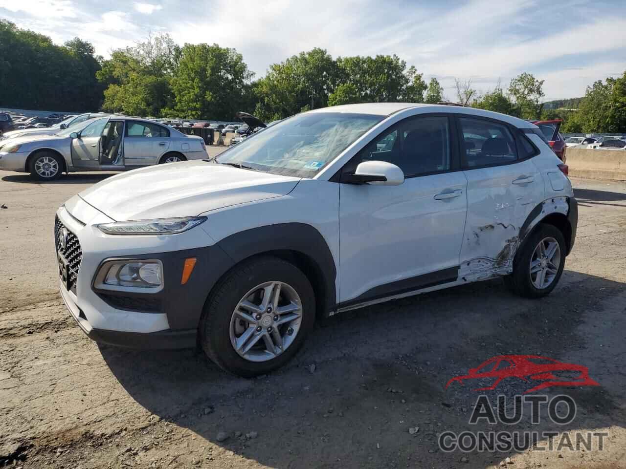 HYUNDAI KONA 2020 - KM8K1CAAXLU433512