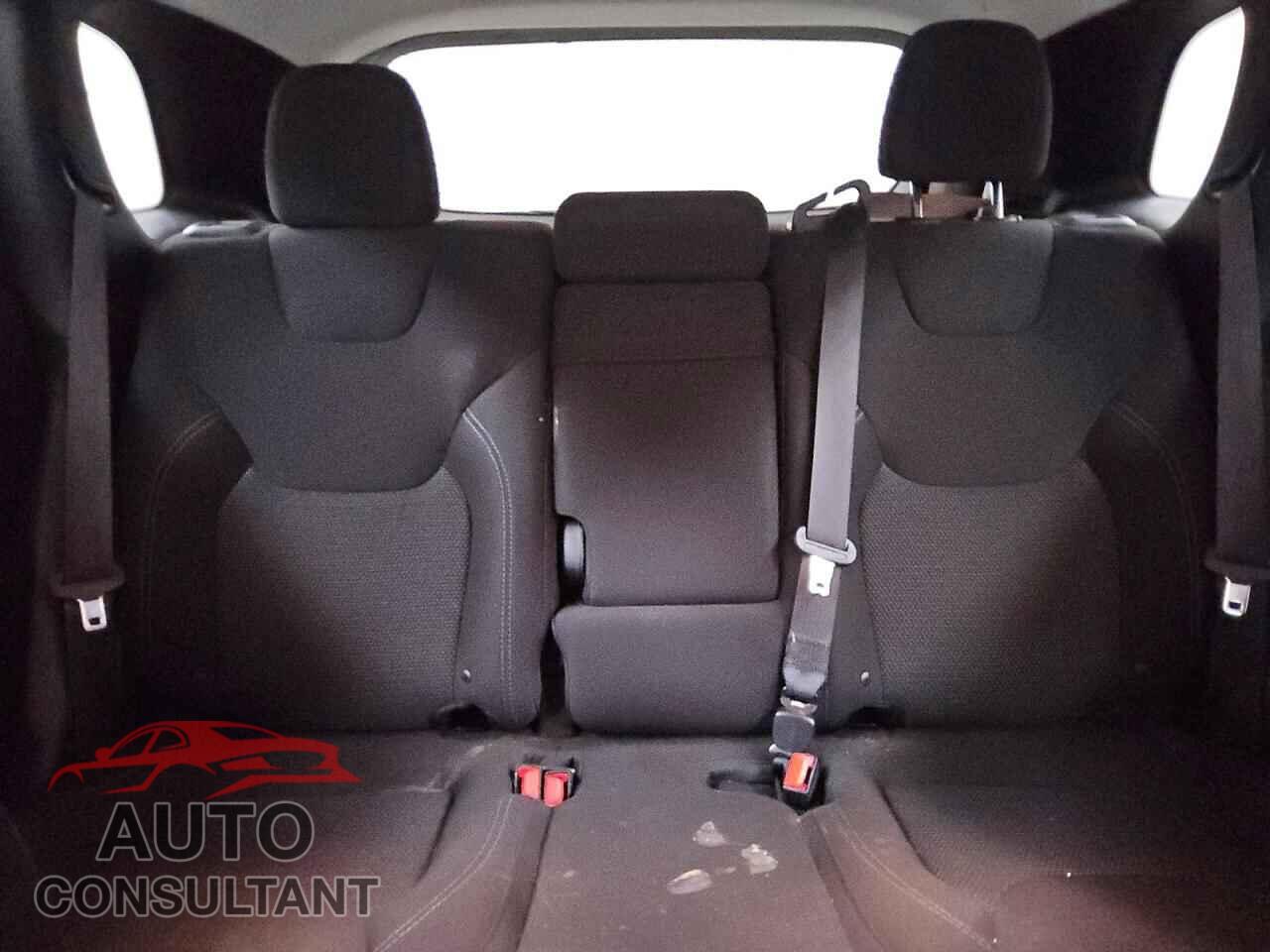 JEEP CHEROKEE 2019 - 1C4PJLCB7KD340641