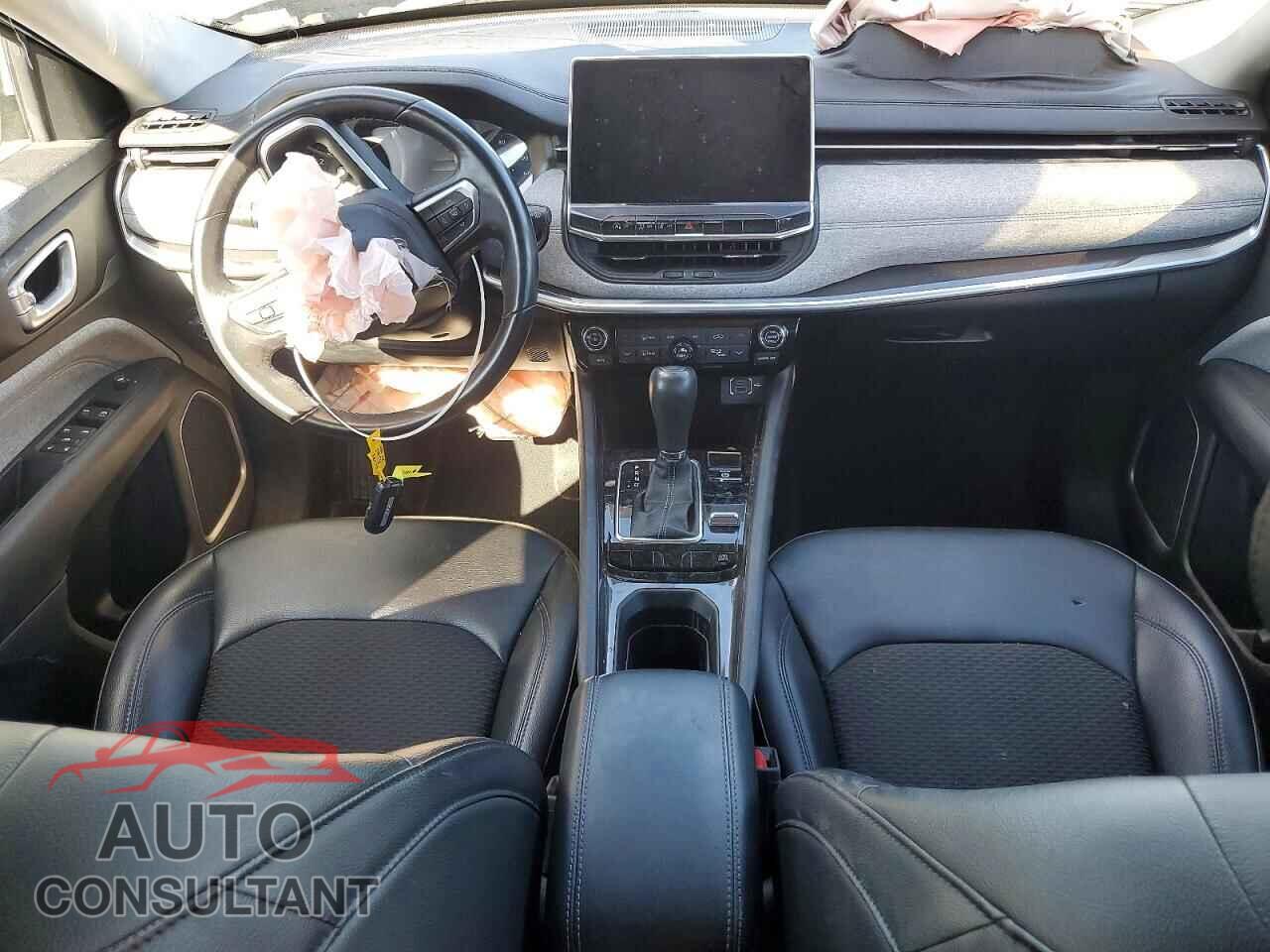 JEEP COMPASS 2022 - 3C4NJDBB2NT184005