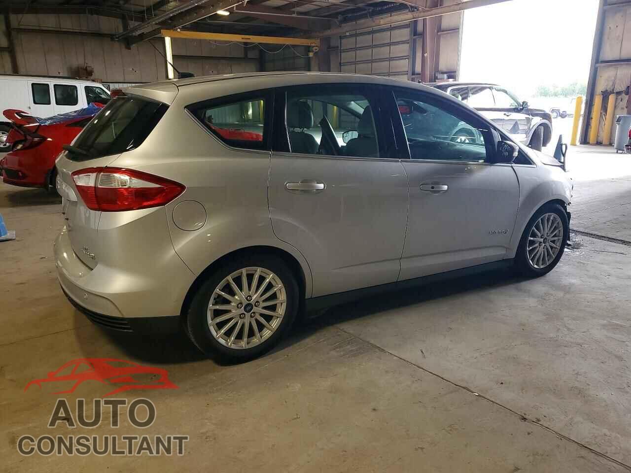 FORD CMAX 2015 - 1FADP5BU9FL112108