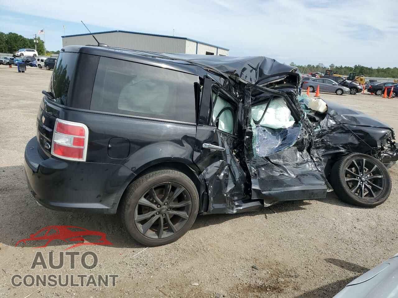 FORD FLEX 2016 - 2FMGK5C80GBA24519