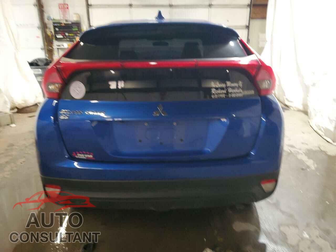 MITSUBISHI ECLIPSE 2020 - JA4AT3AA6LZ001992