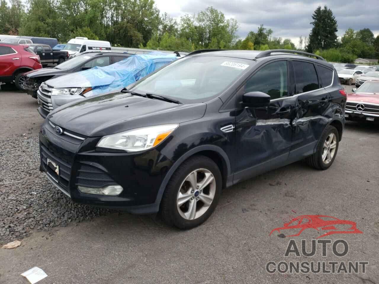 FORD ESCAPE 2016 - 1FMCU9GX0GUB46695