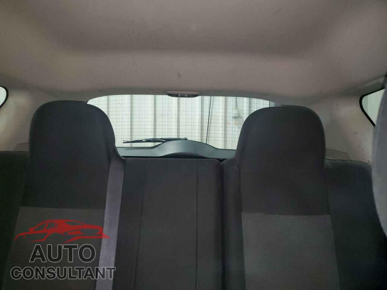 JEEP COMPASS 2017 - 1C4NJCBA2HD148018