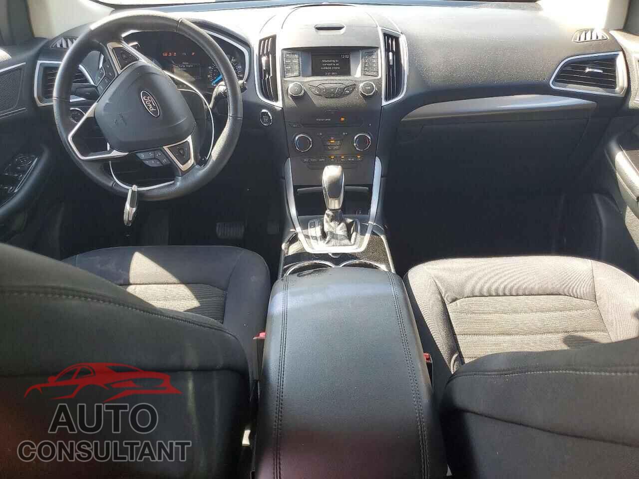 FORD EDGE 2016 - 2FMPK3J83GBB48341