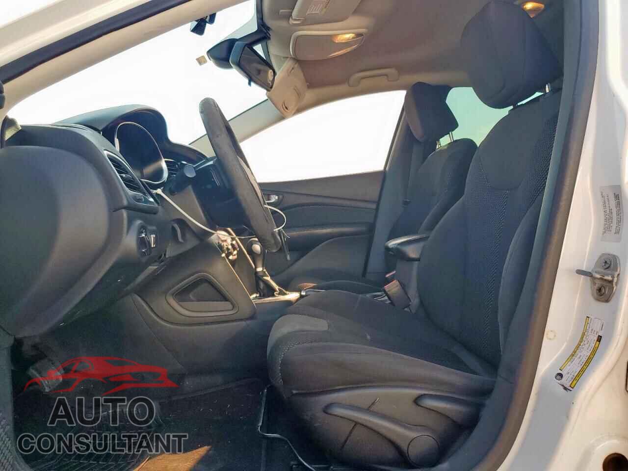 DODGE DART 2015 - 1C3CDFAA6FD338021