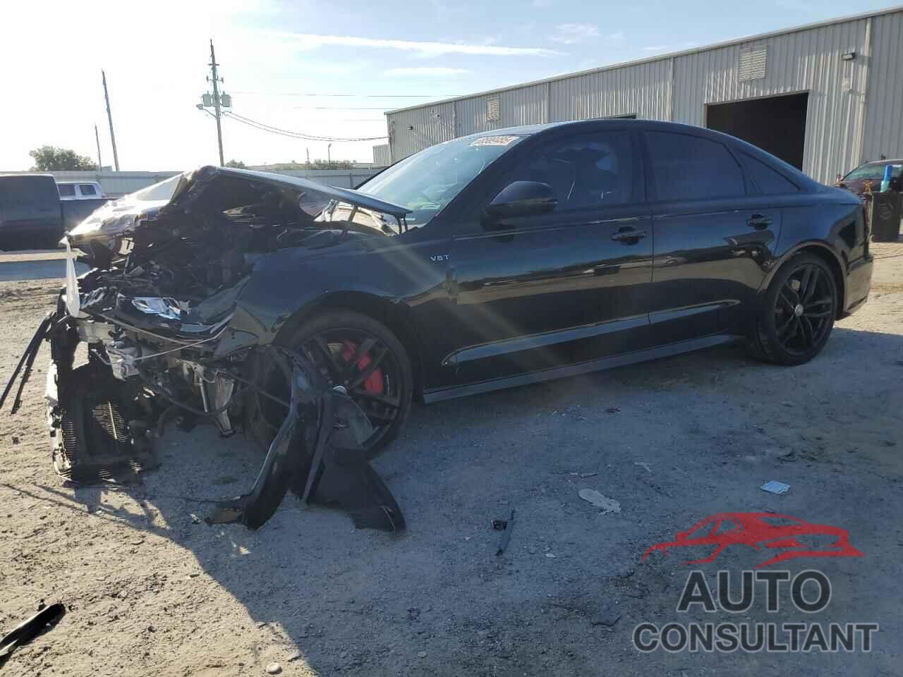 AUDI S6/RS6 2017 - WAUHFAFC4HN116919