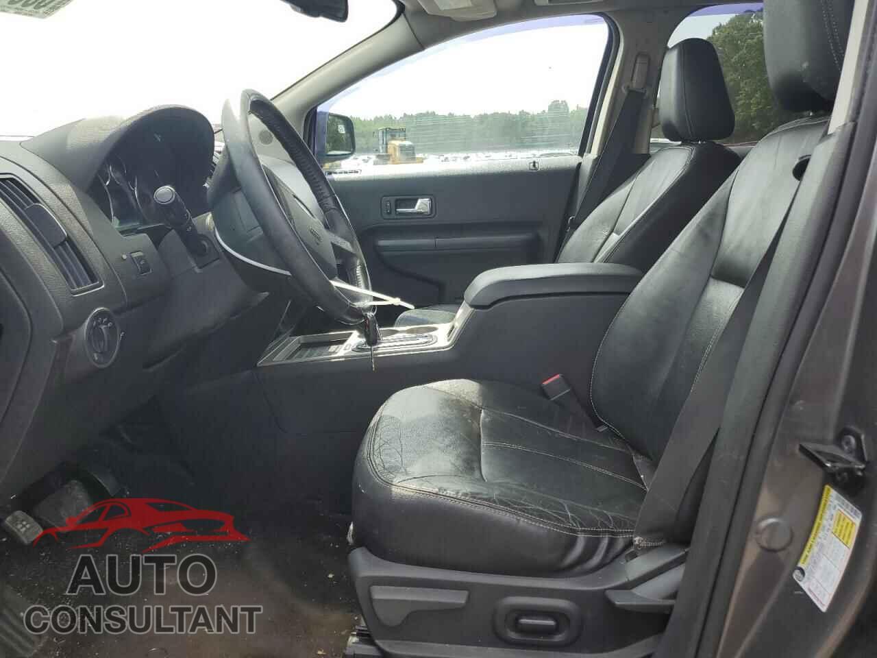 FORD EDGE 2009 - 2FMDK39C49BA95471