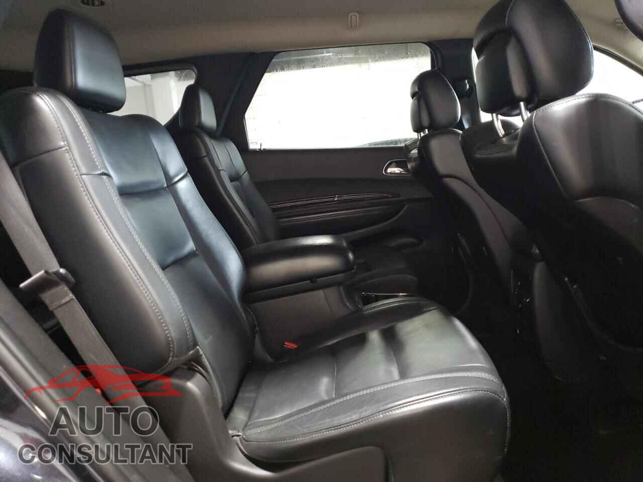 DODGE DURANGO 2014 - 1C4RDJDG7EC283706