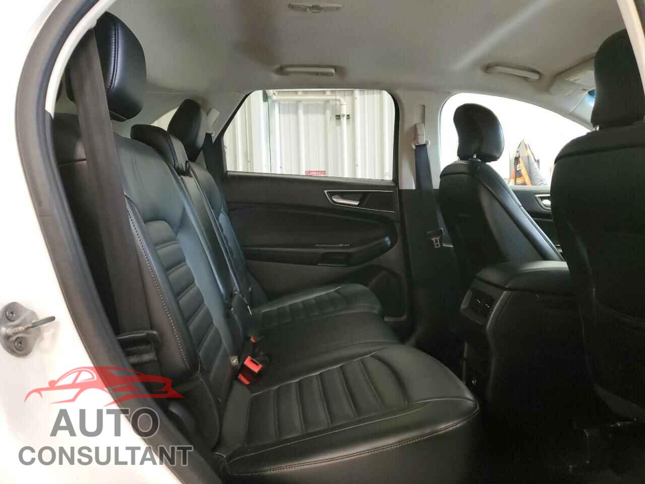 FORD EDGE 2015 - 2FMTK3J99FBB56966