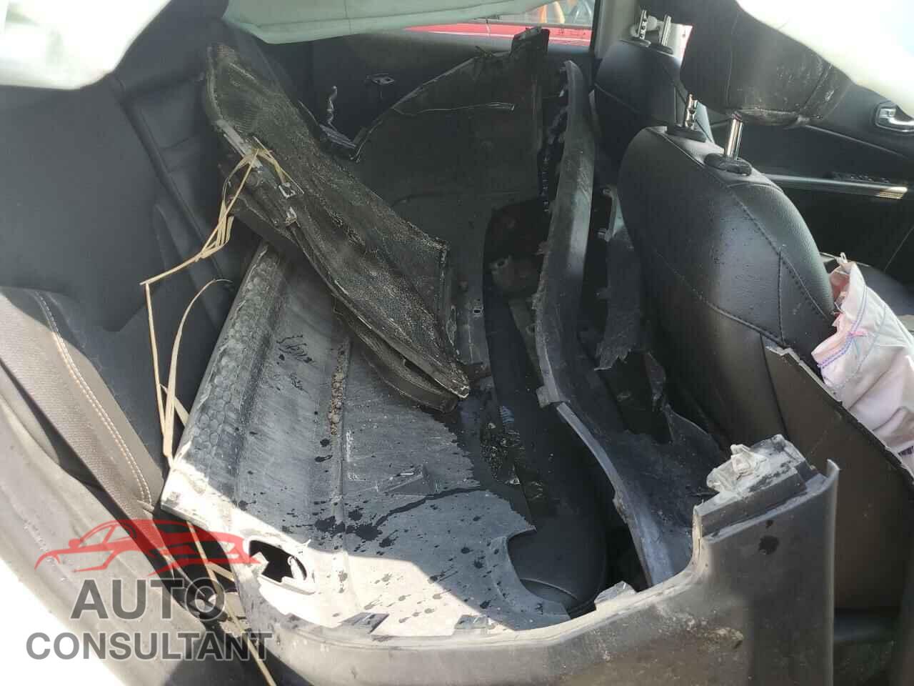 JEEP COMPASS 2018 - 3C4NJDBB1JT423294