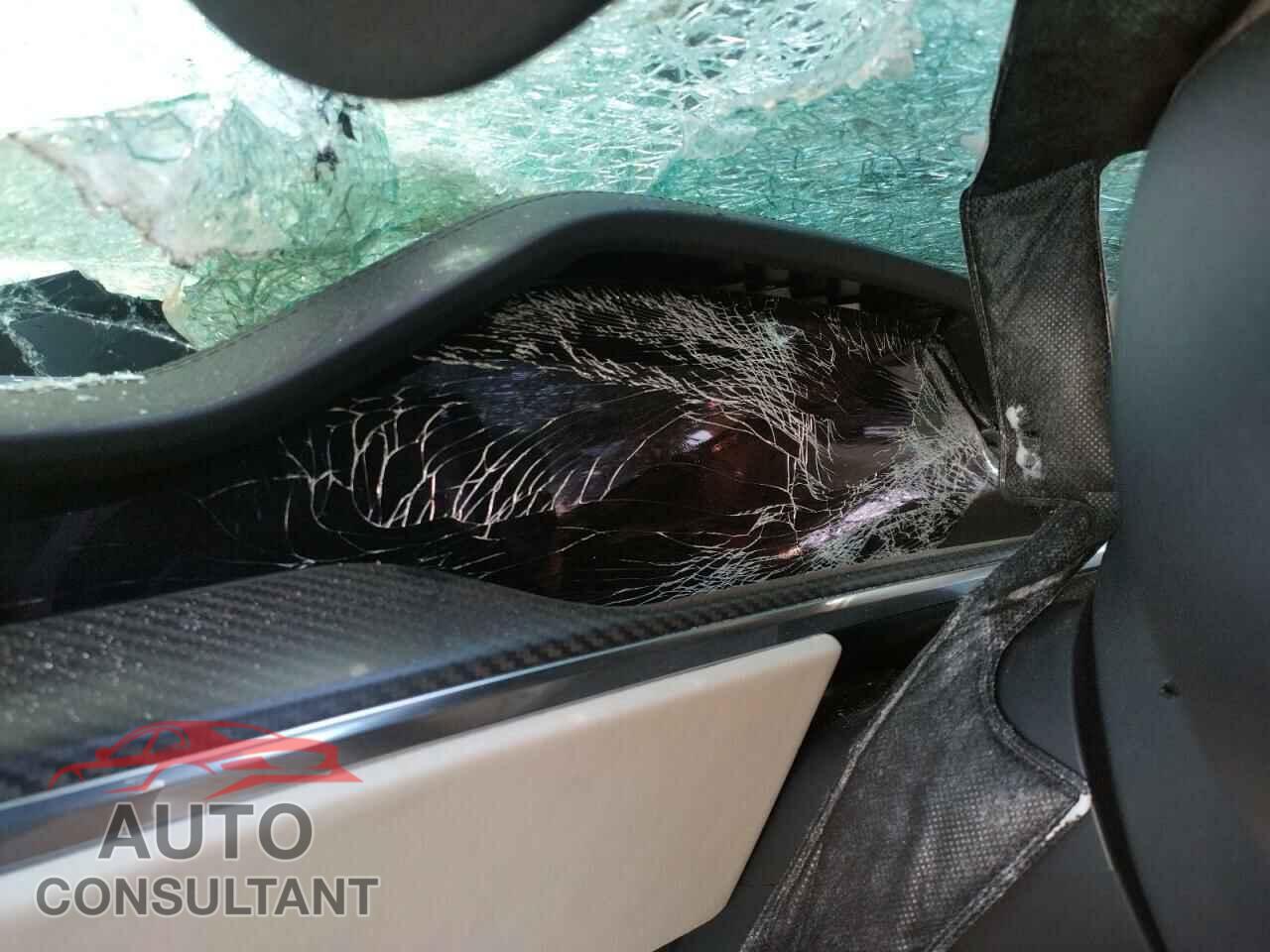 TESLA MODEL S 2022 - 5YJSA1E61NF486965