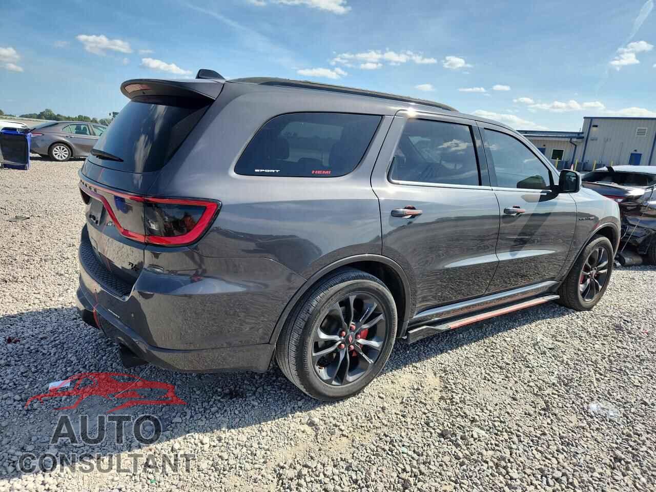 DODGE DURANGO 2023 - 1C4SDHCT4PC686392