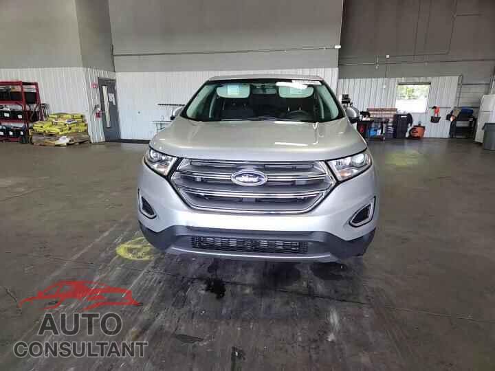 FORD EDGE 2017 - 2FMPK3J94HBB27864