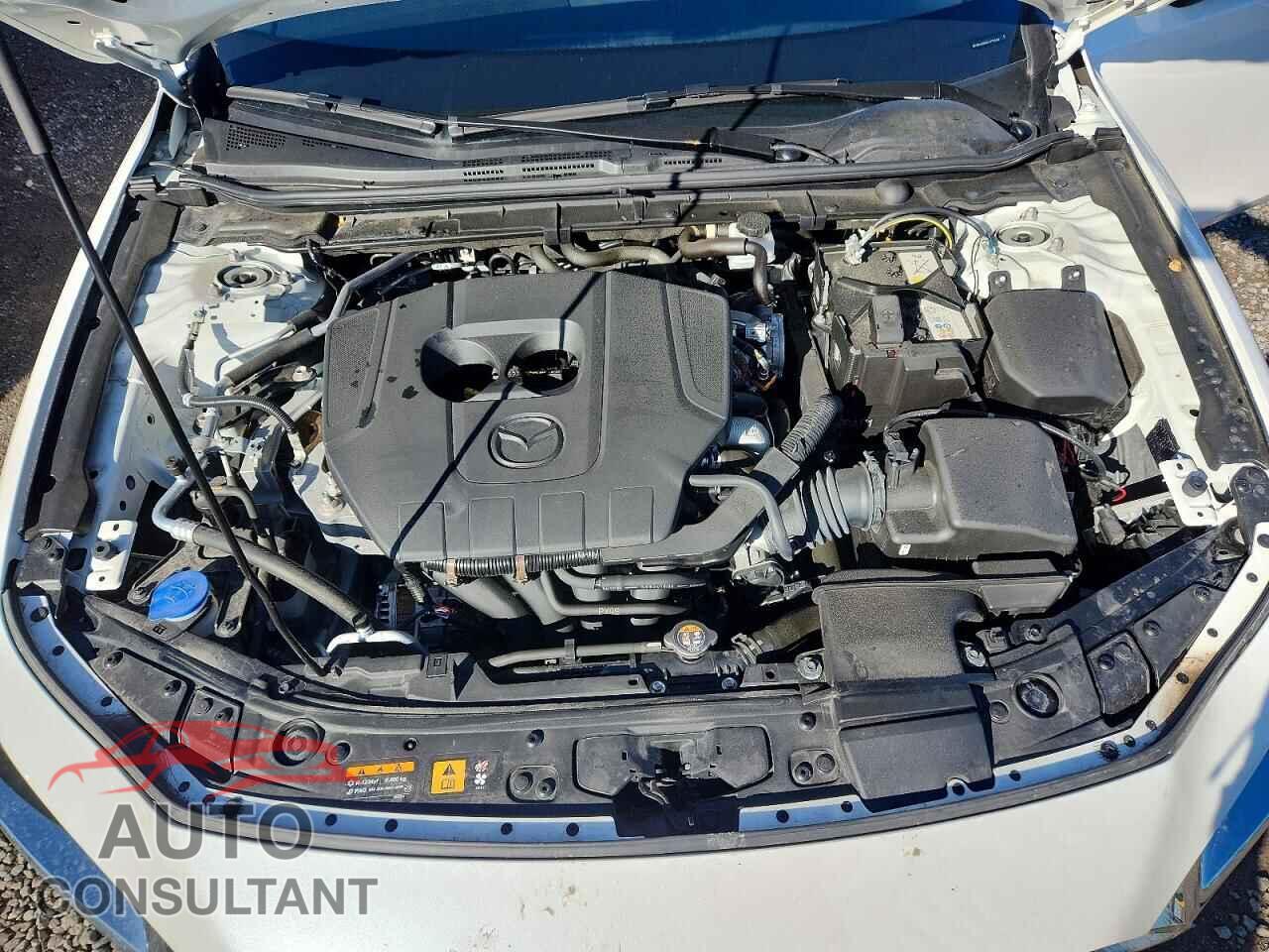 MAZDA 3 2025 - JM1BPACM0S1776554