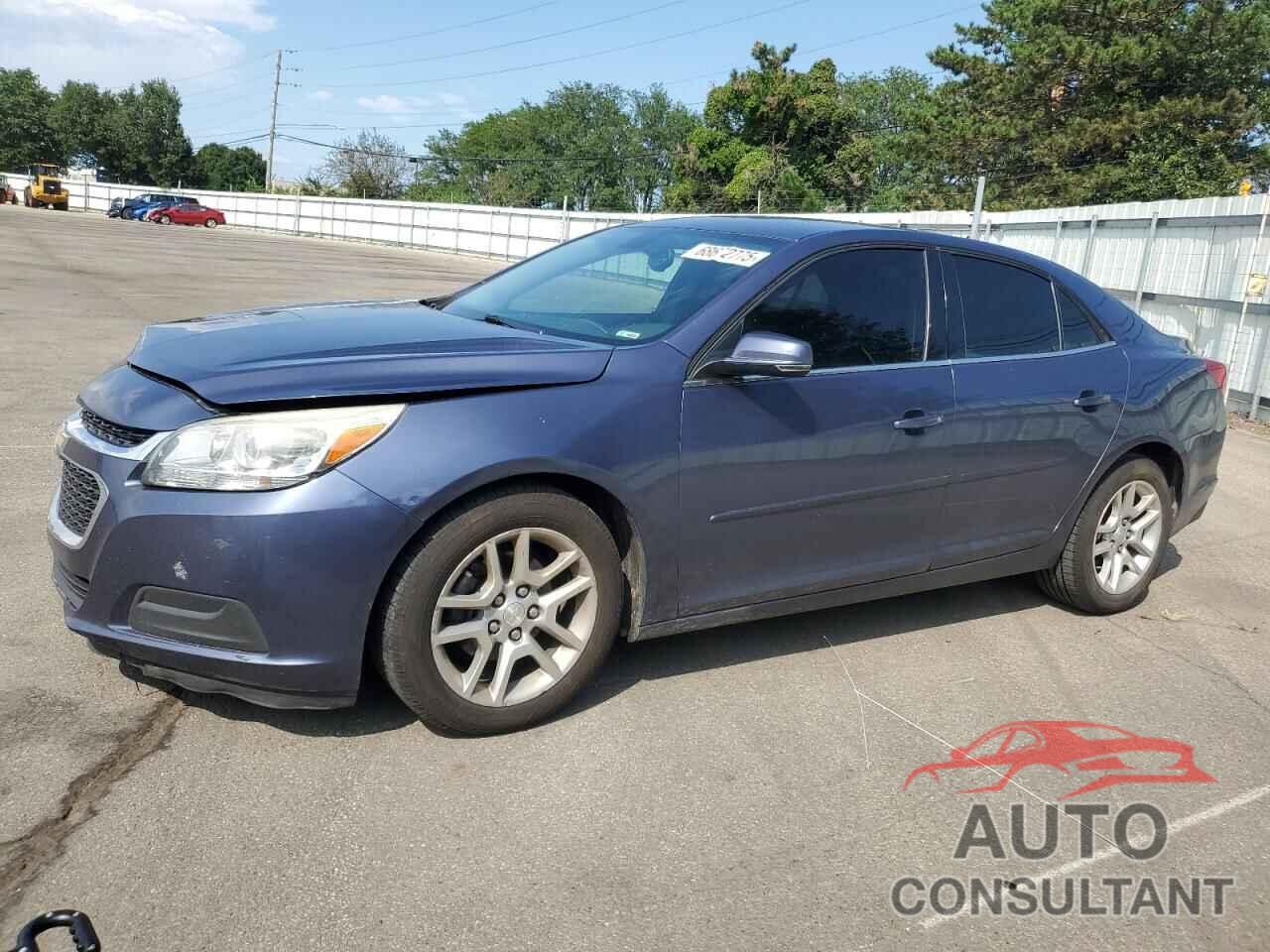 CHEVROLET MALIBU 2014 - 1G11C5SL0EF237486