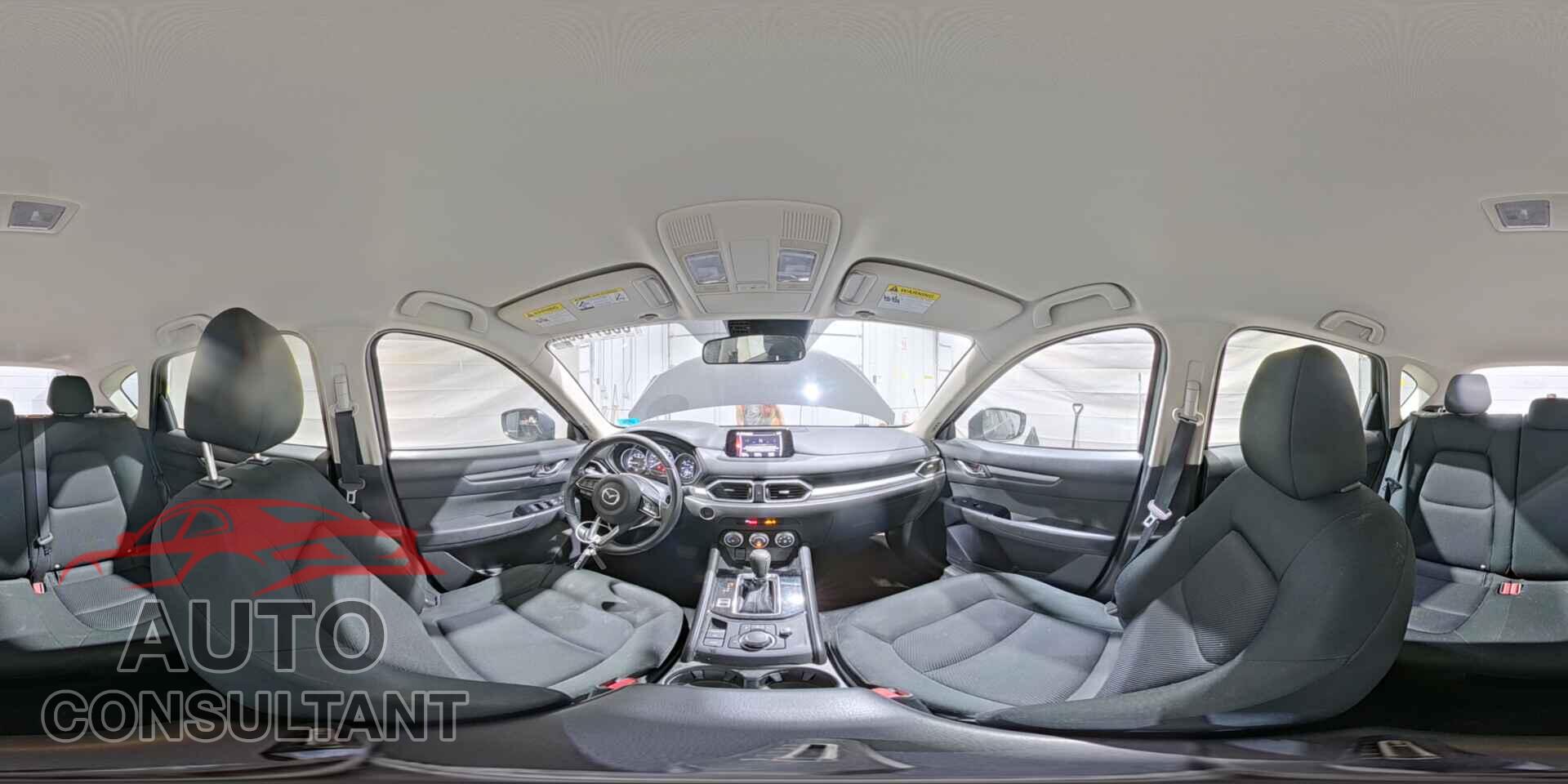 MAZDA CX-5 2019 - JM3KFBBM7K0598018