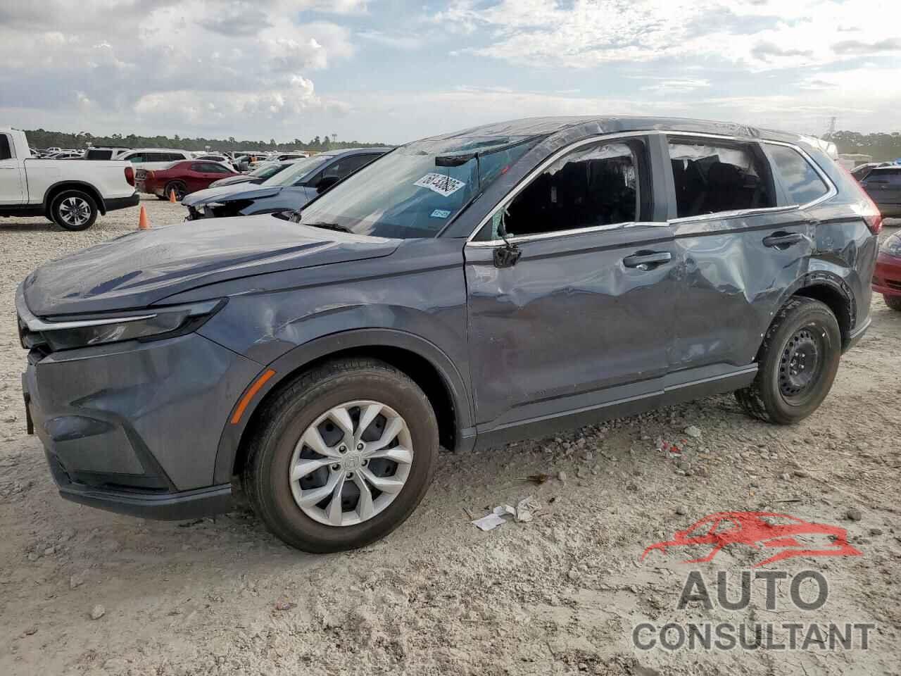 HONDA CRV 2024 - 7FARS4H20RE006933