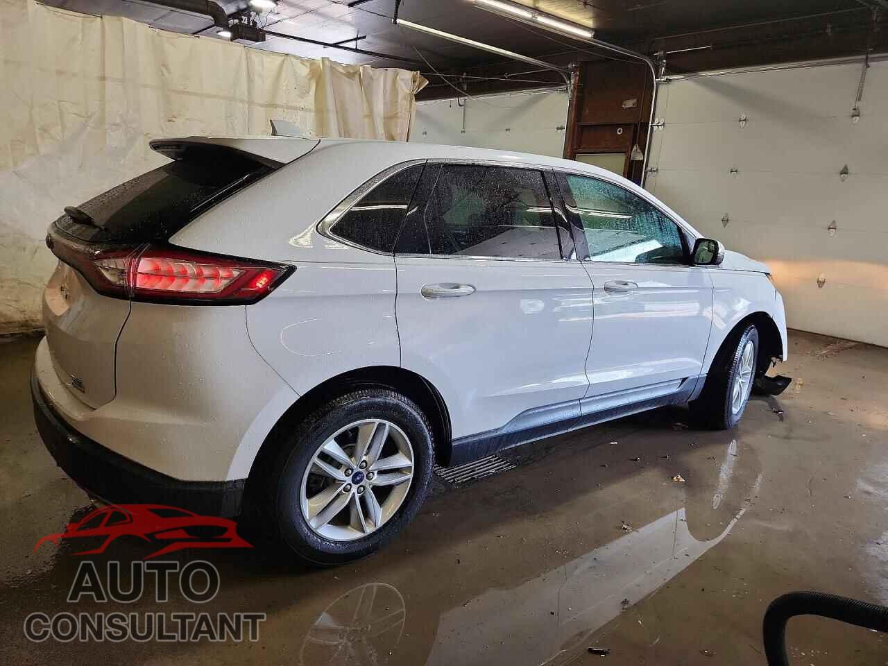 FORD EDGE 2018 - 2FMPK3J97JBC45963
