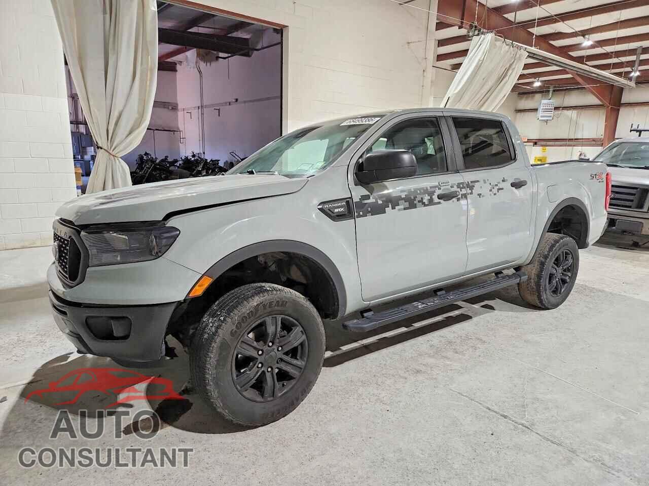 FORD RANGER 2022 - 1FTER4FH2NLD12276