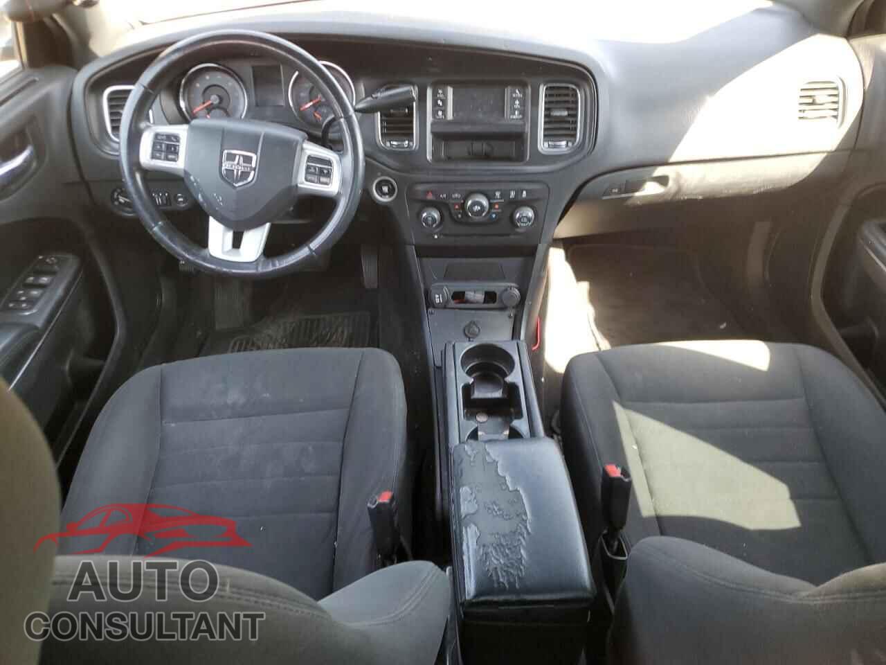 DODGE CHARGER 2014 - 2C3CDXKT2EH279881
