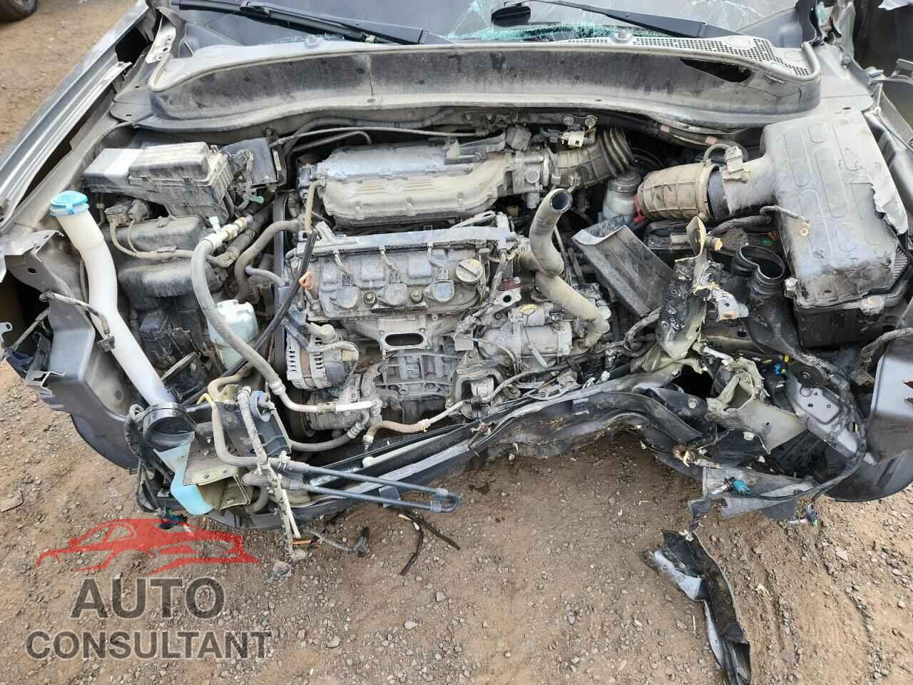 HONDA RIDGELINE 2013 - 5FPYK1F52DB007777