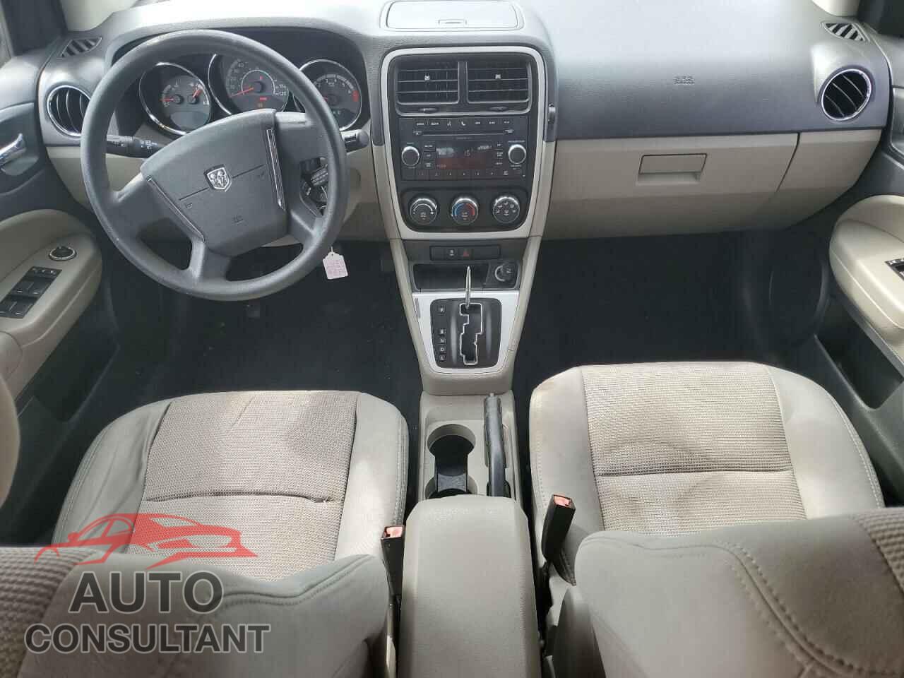 DODGE CALIBER 2011 - 1B3CB3HAXBD166674