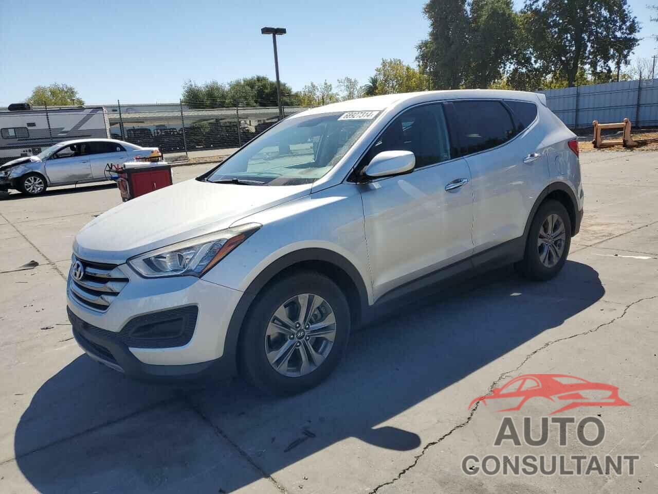 HYUNDAI SANTA FE 2016 - 5XYZT3LB0GG336569