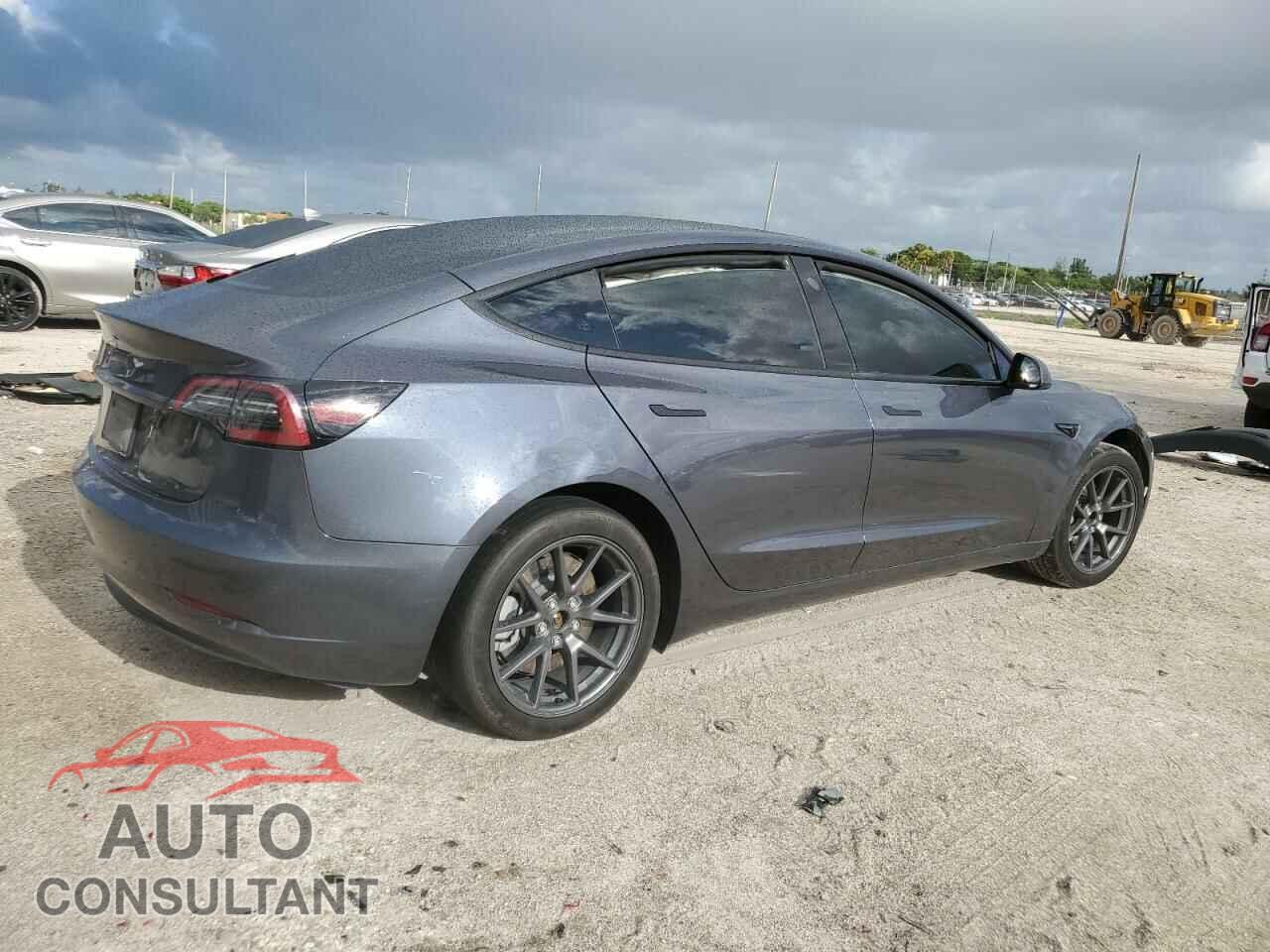 TESLA MODEL 3 2023 - 5YJ3E1EA2PF708994