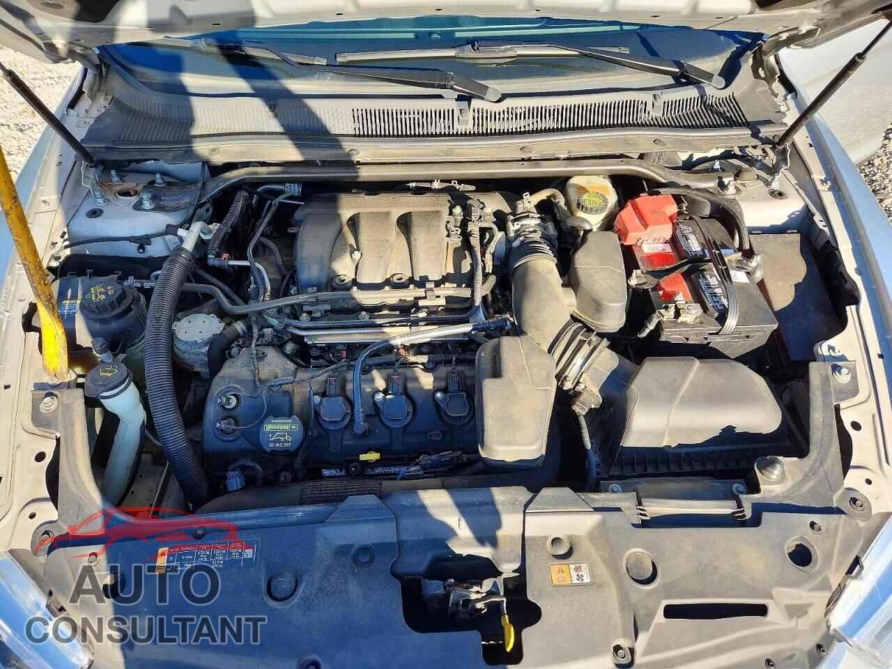 FORD TAURUS 2013 - 1FAHP2F87DG228880