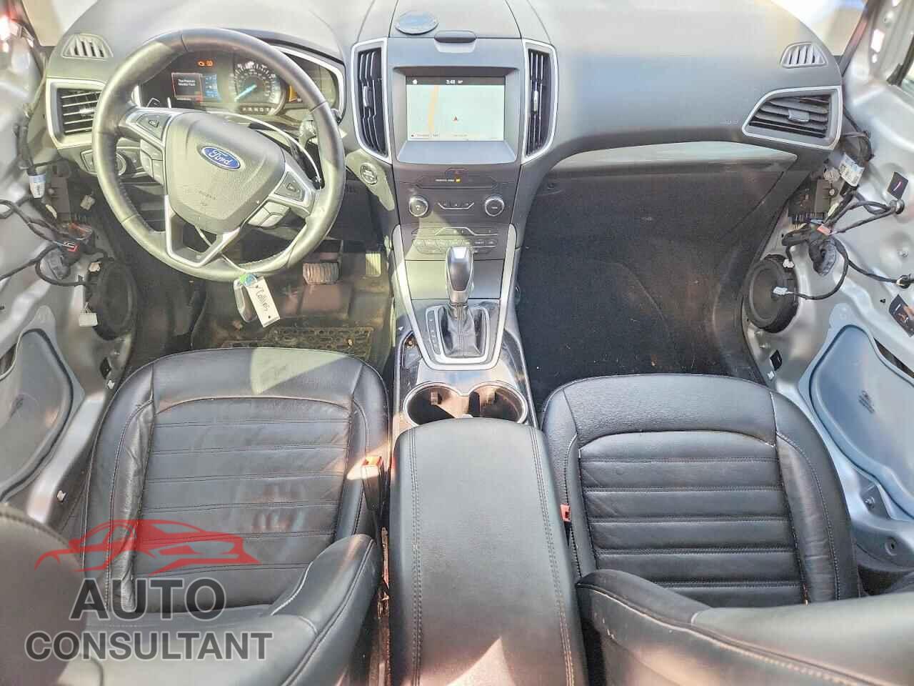 FORD EDGE 2016 - 2FMPK4J84GBC07869