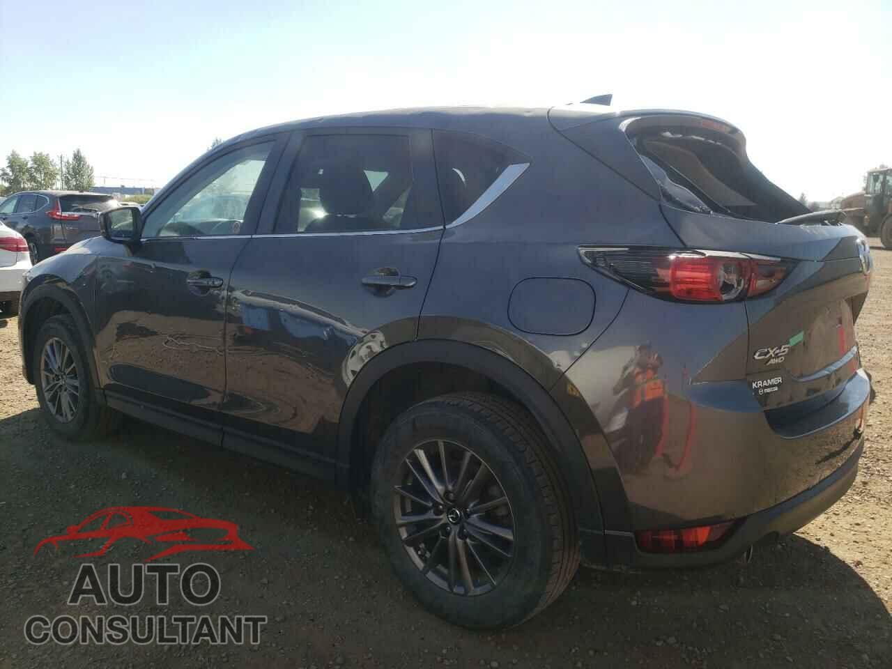 MAZDA CX-5 2017 - JM3KFBCL4H0172995