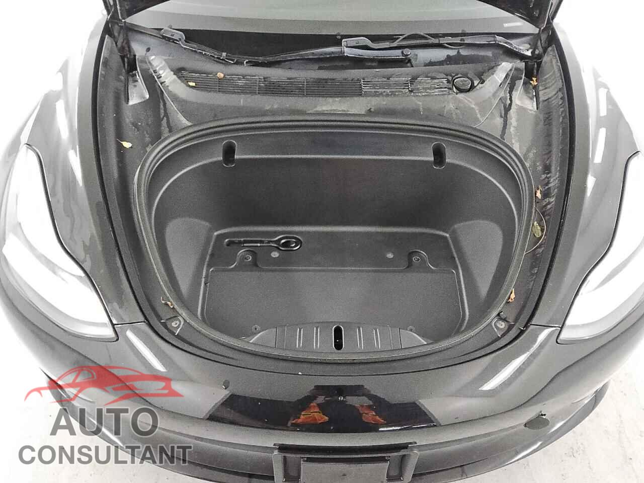 TESLA MODEL 3 2020 - 5YJ3E1EA7LF704594