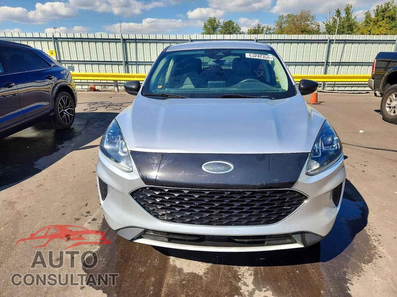 FORD ESCAPE 2020 - 1FMCU0G60LUA29664